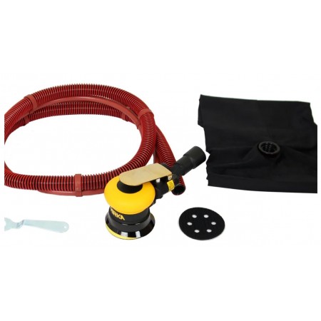Mirka® - ROS 325DB Ø 77 mm Dust Bag orbit 2.5 mm